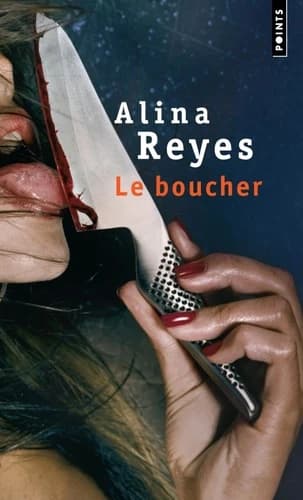Le boucher : roman