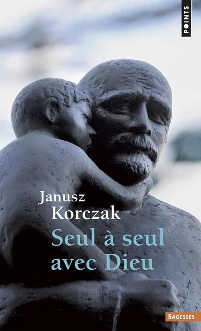 Seul à seul avec Dieu, ou, Prières de ceux qui ne prient jamais