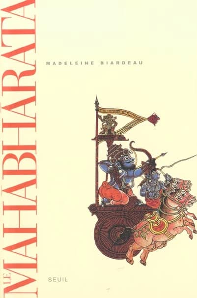 Le Mahābhārata : un récit fondateur du brahmanisme et son interprétation