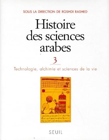 Technologie, alchimie et sciences de la vie