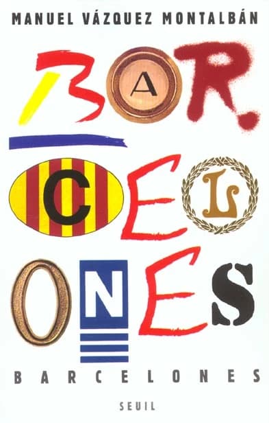 Barcelones : essai