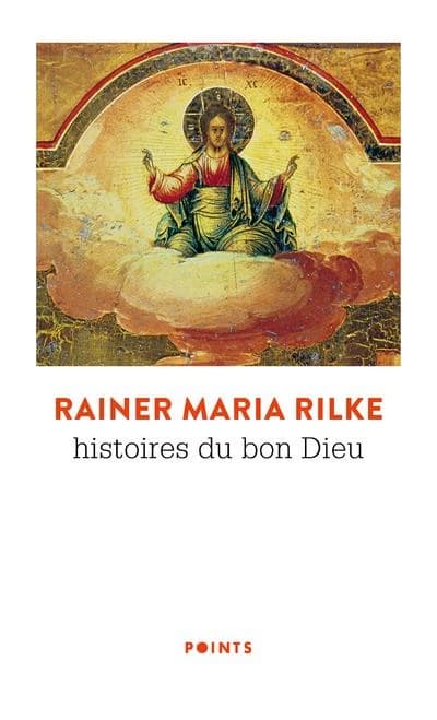 Histoires du Bon Dieu : récits