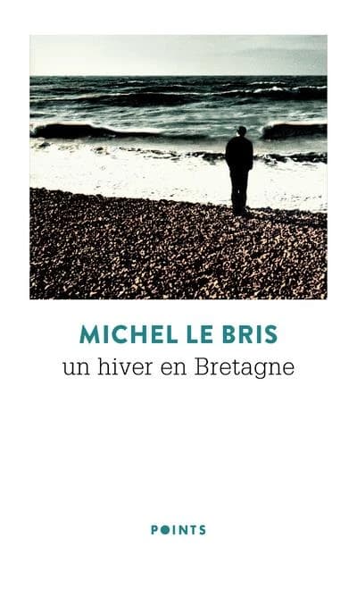 Un hiver en Bretagne : roman