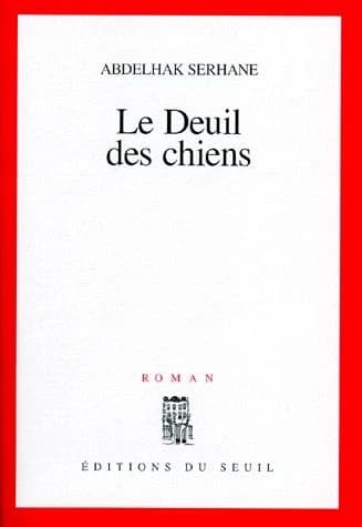 Le deuil des chiens : roman