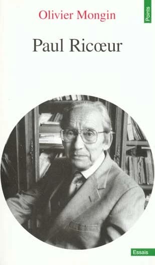 Paul Ricoeur
