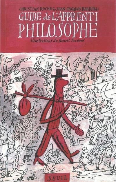 Guide de l'apprenti philosophe