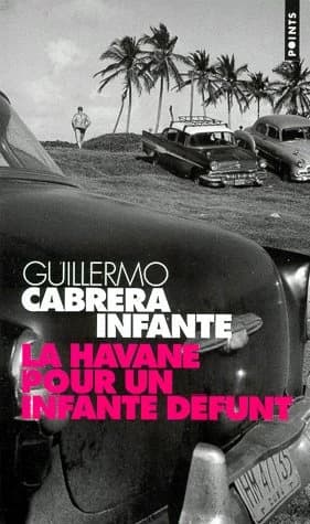 La Havane pour un infante défunt