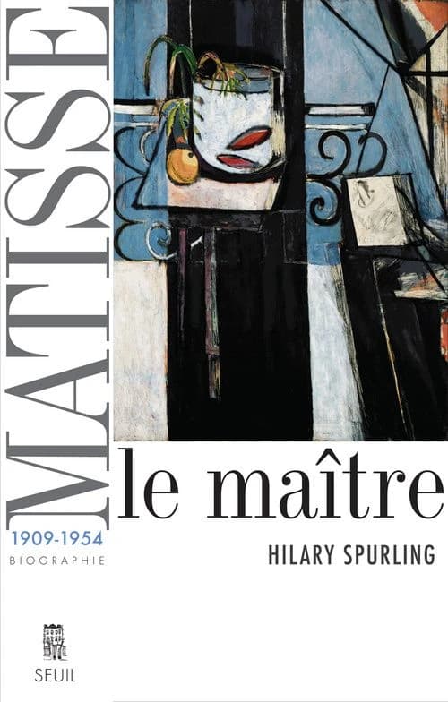 Matisse, le maître. II, 1909-1954