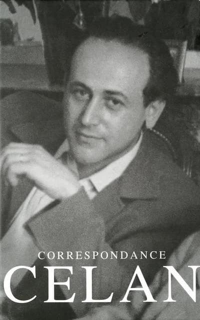 Correspondance : 1951-1970...