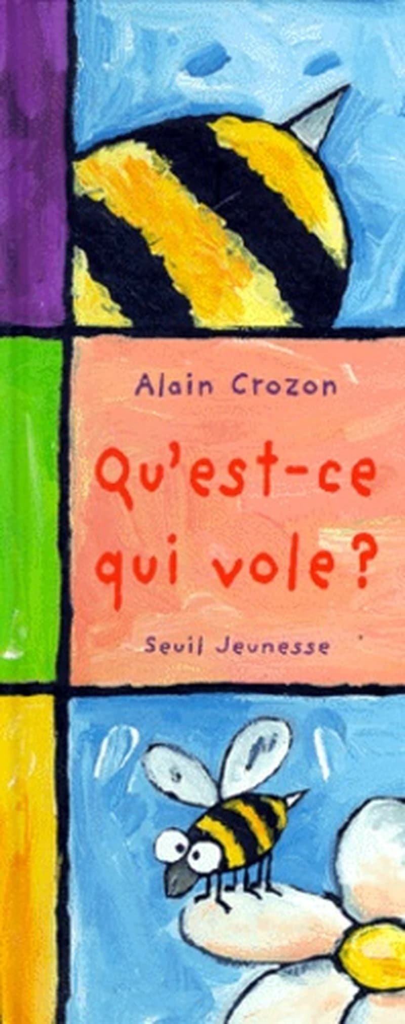 Qu'est-ce qui roule ?