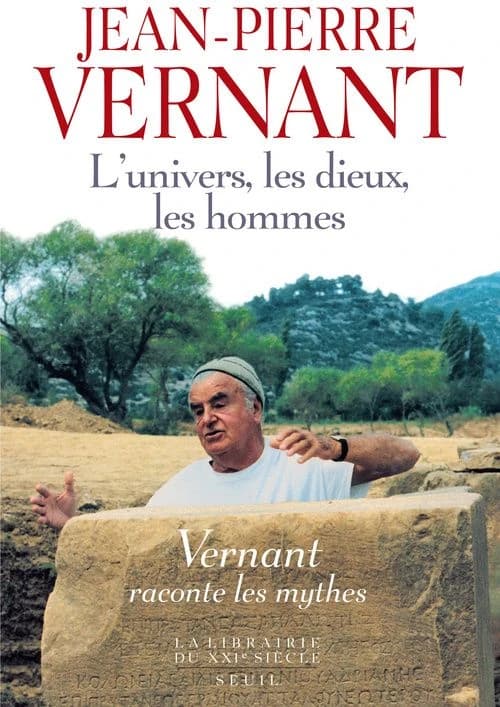L'univers, les dieux, les hommes
