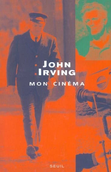 Mon cinéma : récit