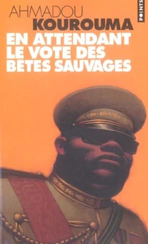 En attendant le vote des bêtes sauvages : roman