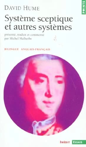 Systèmes sceptiques et autres systèmes