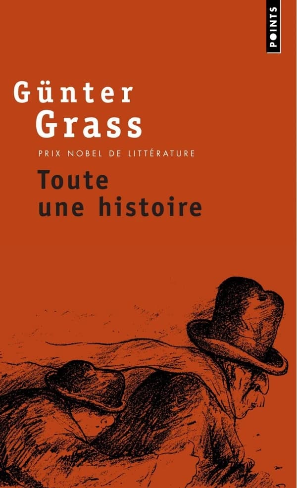 Toute une histoire : roman