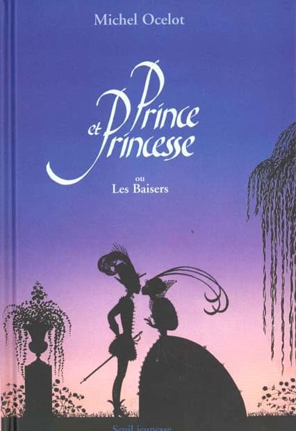 Prince et princesse ou Les baisers