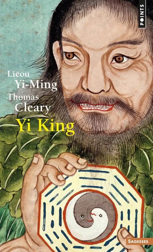 Yi King : texte intégral