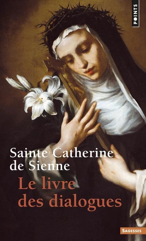 Le livre des dialogues ; Suivi de Lettres