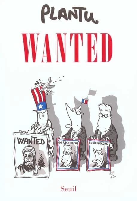 Wanted