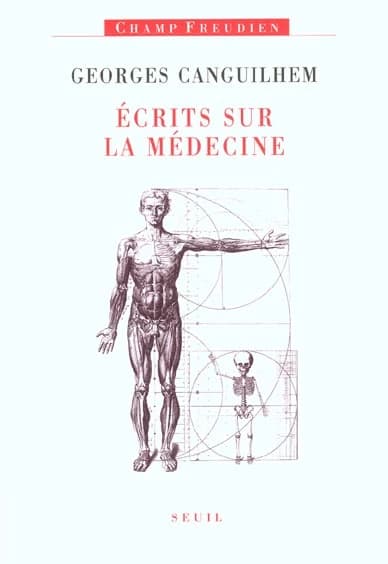 Écrits sur la médecine