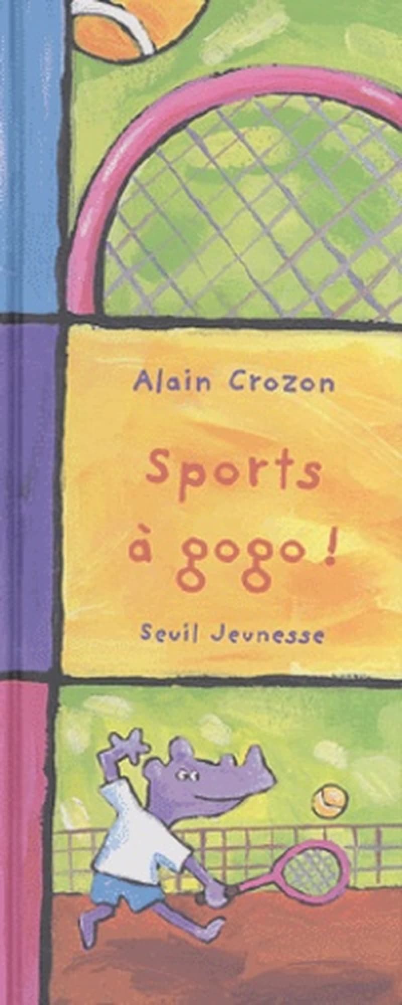 Sports à gogo