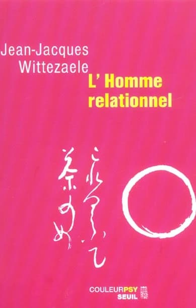 L'homme relationnel