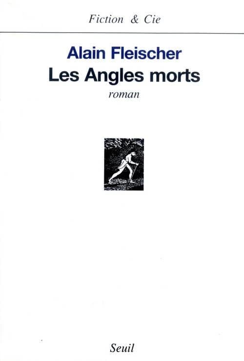 Les angles morts : roman