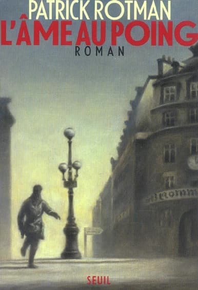 L'âme au poing