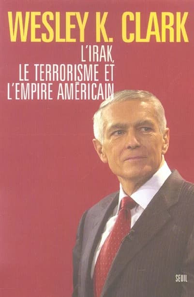 L'Irak, le terrorisme et l'empire américain