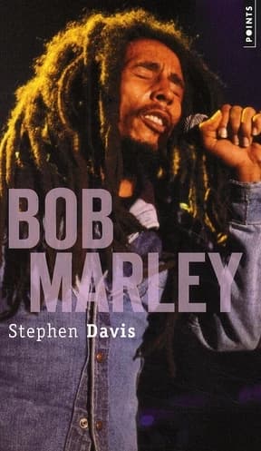 Bob Marley