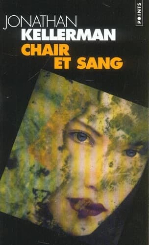 Chair et sang : roman
