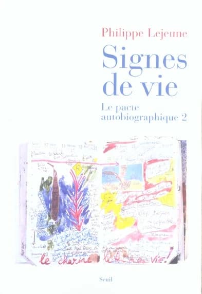 Signes de vie
