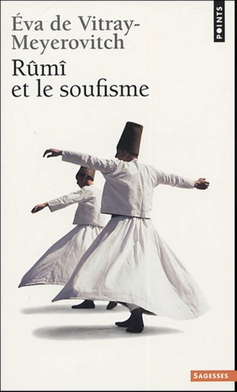 Rûmî et le soufisme