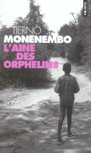 L'aîné des orphelins : roman
