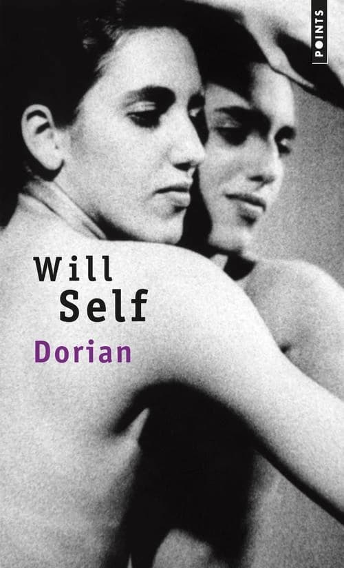 Dorian, une imitation : roman
