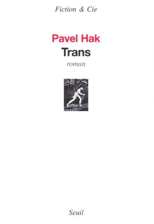 Trans : roman