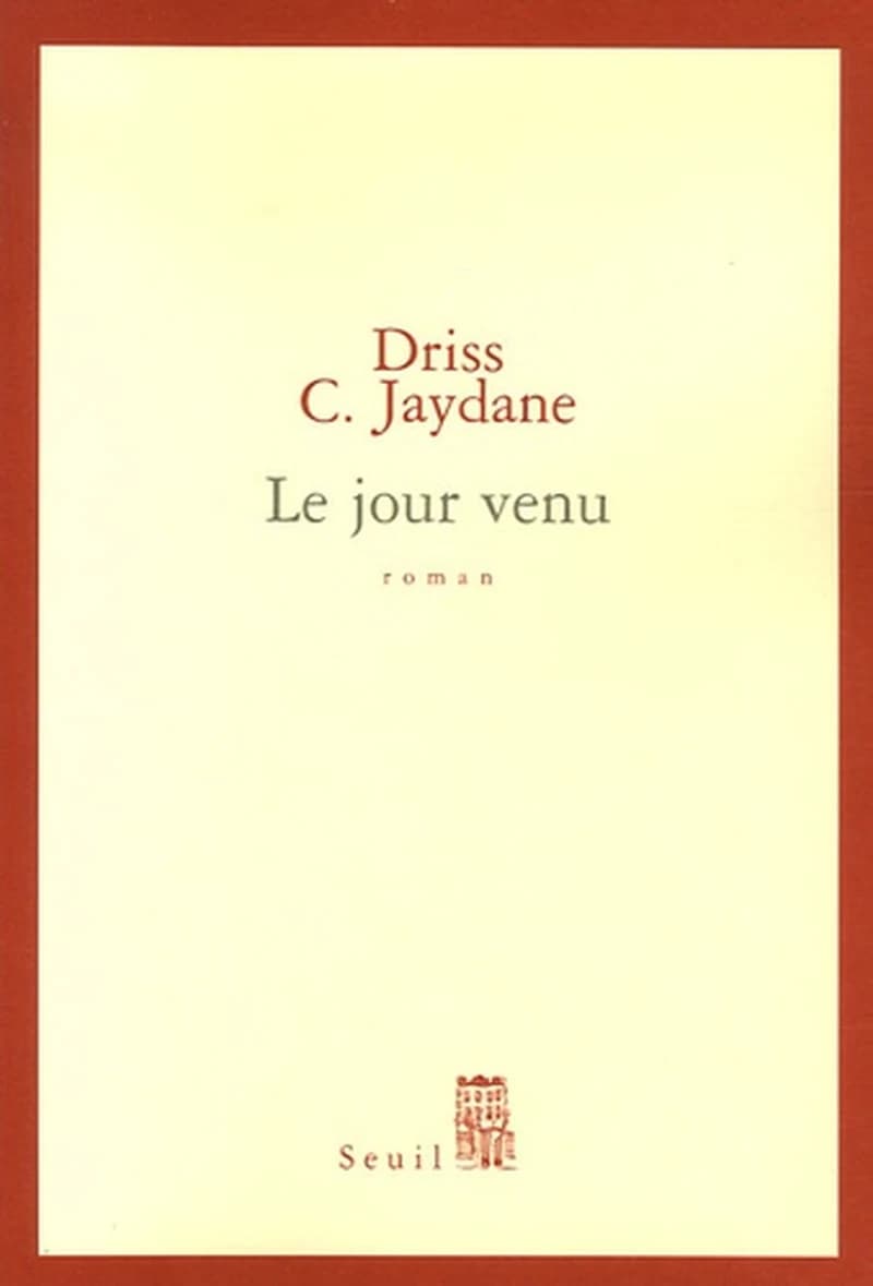 Le jour venu : roman