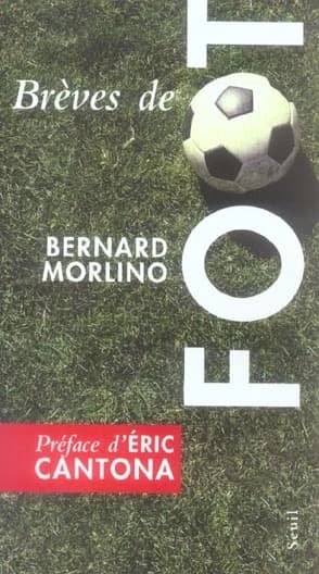 Brèves de foot