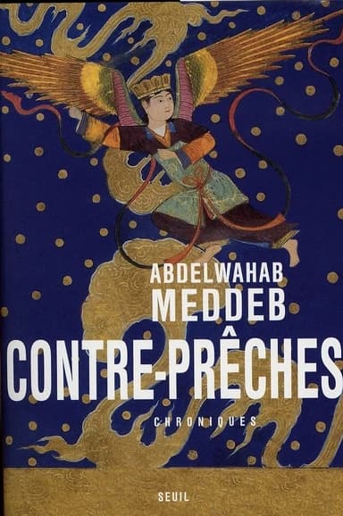 Contre-prêches : chroniques