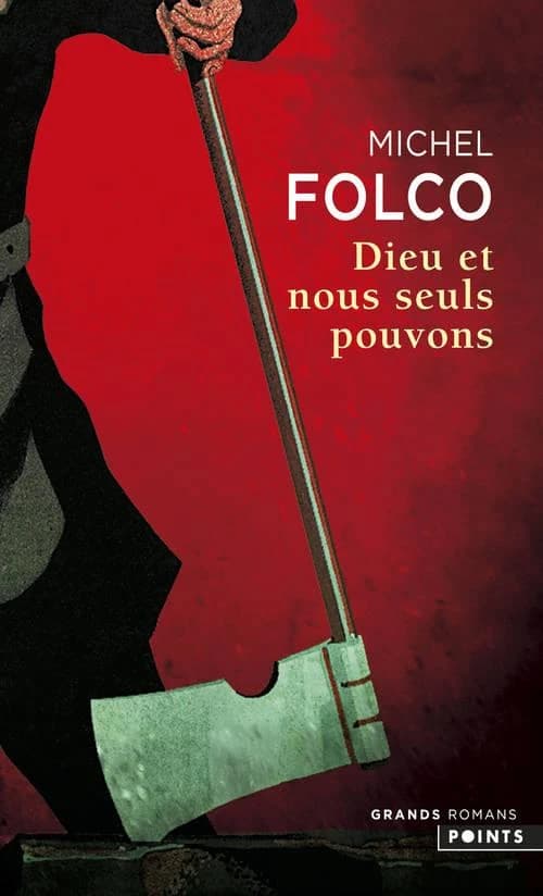 Dieu et nous seuls pouvons : les très-édifiants et très-inopinés mémoires des Pibrac de Bellerocaille : huit générations d'exécuteurs