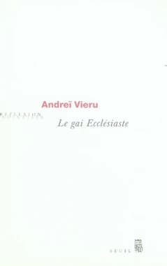 Le gai Ecclésiaste