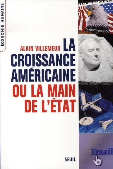 La croissance américaine ou La main de l'État