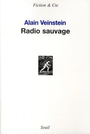 Radio sauvage