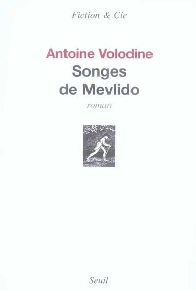 Songes de Mevlido : roman