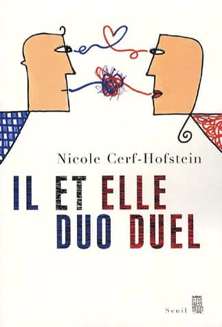 Il et elle duo duel