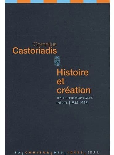 Histoire et création