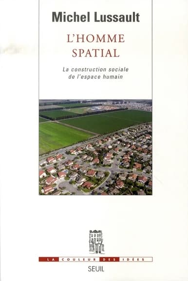 L'Homme spatial