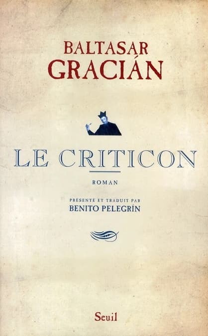 Le criticon