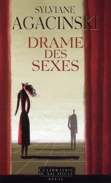 Drame des sexes : Ibsen, Strindberg, Bergman