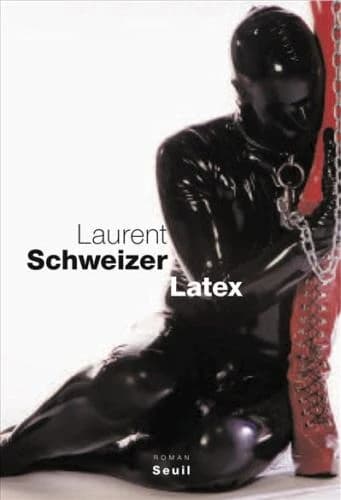 Latex : roman
